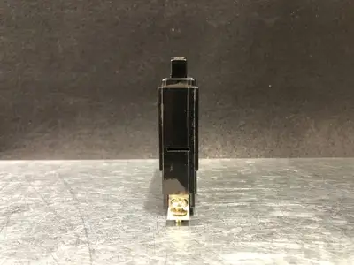 USED COMMANDER QBH115