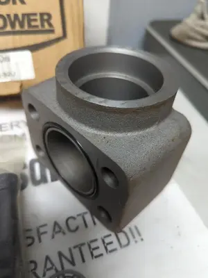 New | in-Stock ANCHOR W176-32-32U Valves/Fittings Ohio US | Surplus Asset Holdings #1241177