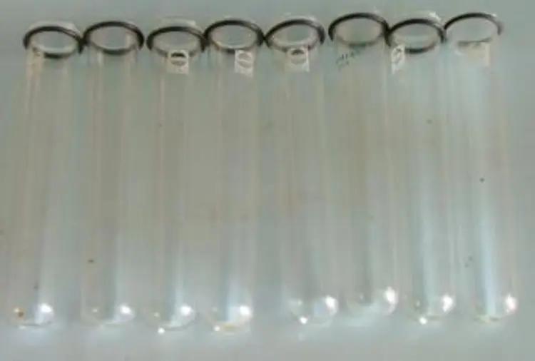 Used CORNING _UNKNOWN_ Test Tubes Texas US | Bamko Surplus Process Equipment #932551