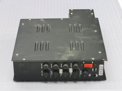 Used BURLE _UNKNOWN_ CNC & N/C Controls Texas US | OCO Industrial #1681403