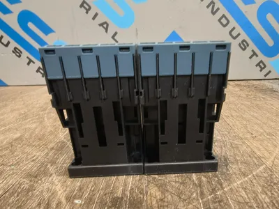 SIEMENS 3RT2015-2FB41 Definite Purpose Contactors | ESS Industrial Equipment Sales (9)