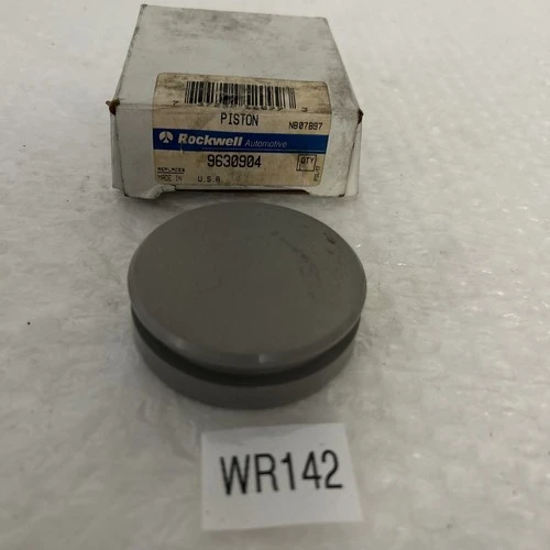 NEW ROCKWELL AUTOMOTIVE 9630904