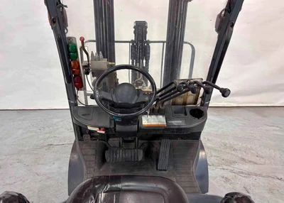 Used 2019 TOYOTA 8FGCU32 Misc Forklifts Colorado US | Discount Forklift #1371258