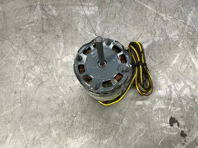 Used A. O. SMITH JF1H139N Motors (misc) Ohio US | HGR 24 #1567393