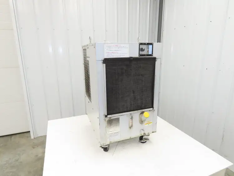 Used KOUWAKOUGYO _UNKNOWN_ Chillers Indiana US | Arrow Industrial #615716