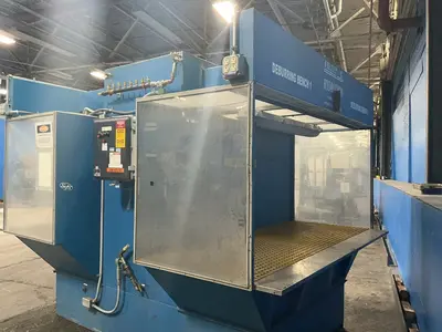 USED HYDROTON DHYD1901583MOVF