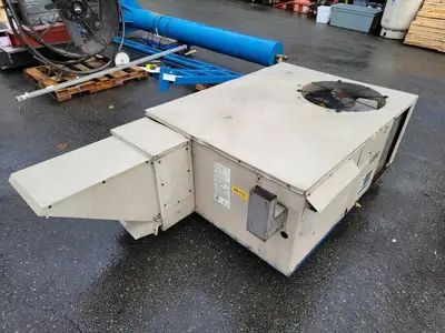 Used LENNOX GCS16-024-50-4P HVAC Parts and Equipment British Columbia CA | Lenmark #242898