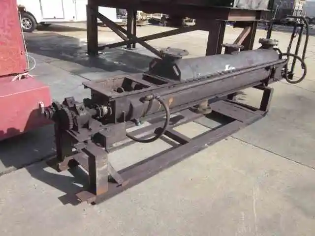 Used METSO S0712-4 Holoflites New Jersey US | Phoenix Equipment Corp #174722
