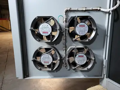 USED EATON CUTLER-HAMMER SVX175A1-5A4N1