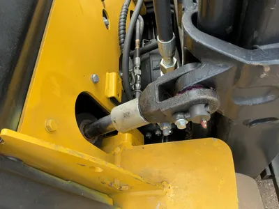 Used YALE GLC050VXN Liquid Propane Forklifts Michigan US | Miedema Asset Management Group #1477073