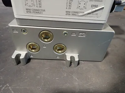 New | in-Stock SMC VVS8080EP Pumps Ohio US | HGR 24 #1405185