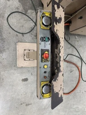 Used CINCINNATI 175FMII10 Press Brakes Georgia US | The Equipment Hub #1185223
