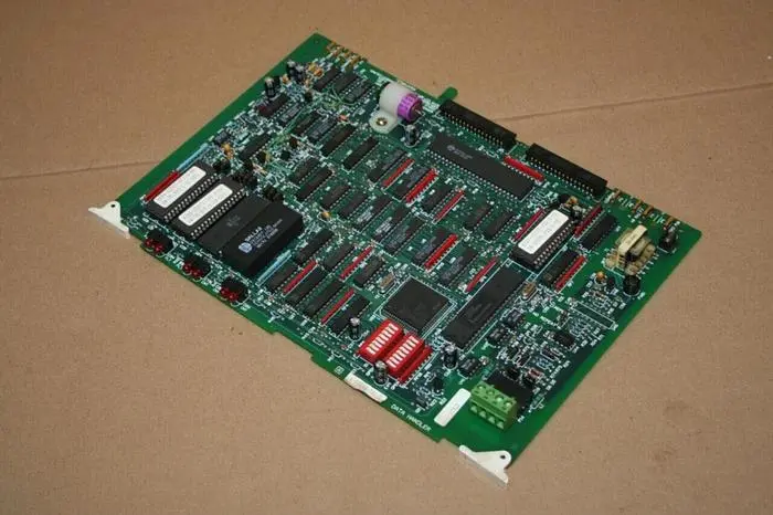 Used BARBER COLMAN A-60010-701-1 Circuit Boards Michigan US | Ideal Machinery #695449