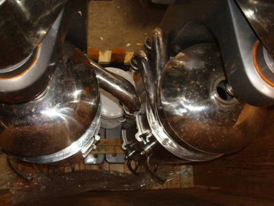 Shanghai Super Centrifuge Gf105