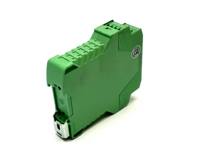 PSR-SCP-24UC/URM/5X1/2X2 | Phoenix Contact  Coupling Relay 2963747 - Used