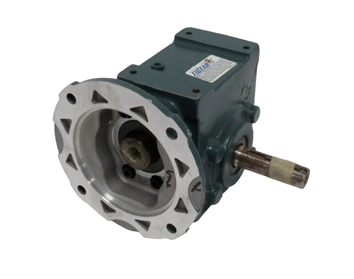 NEW DODGE 176Q10R56 GEAR REDUCER 10:1