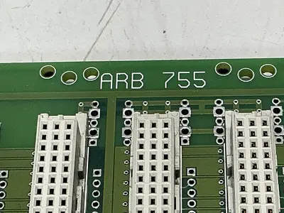 USED ARBURG ARB 755