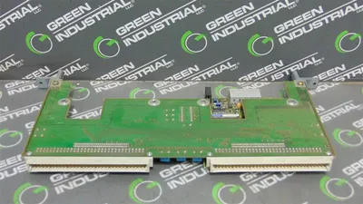 Siemens 6SE7090-0XX84-0KA0 SIMOVERT Adapter Board Used