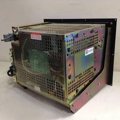 USED FANUC A02B-0072-C125