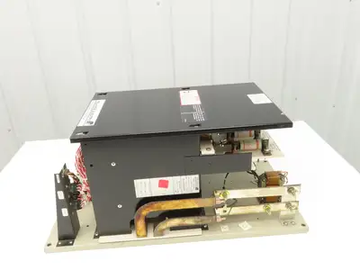 Reliance Electric 803610-RB DC Power Supply Module Drive 230VAC In 240VDC Out