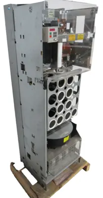 NEW SIEMENS 6SE7032-6TG60-Z DRIVE 6SE70326TG60Z