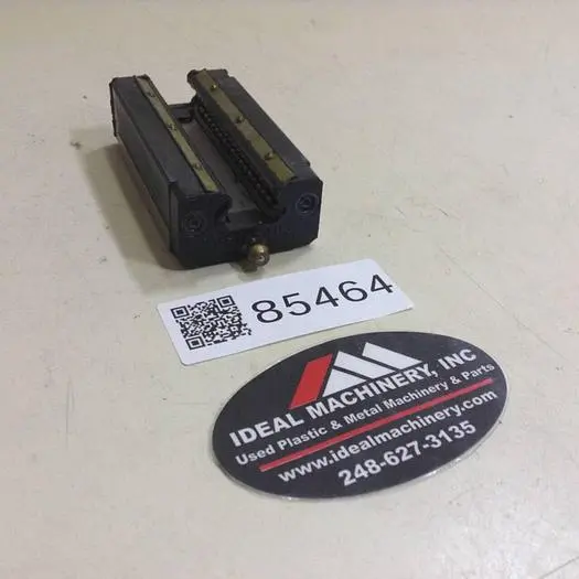 Used THK HSR 20 Bearings Michigan US | Ideal Machinery #578500