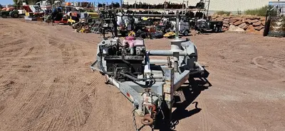 Used 2006 SUBER _UNKNOWN_ Misc Trailers Utah US | CSS Equipment Sales #1347369