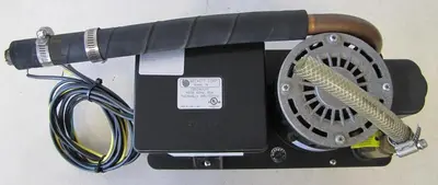 USED BECKETT CB504ULHT