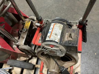 Used _UNKNOWN_ _UNKNOWN_ Plumbing Equipment Michigan US | Miedema Asset Management Group #1320266