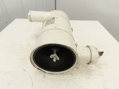 Gardner Denver 5L260 Air Compressor Filter Housing