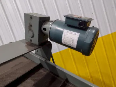 USED HYTROL