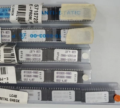 NEW Atmel 07282K-V010