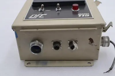 Used _UNKNOWN_ _UNKNOWN_ Flexo Press Accessories Pennsylvania US | Global Equipment International, LLC #1435962