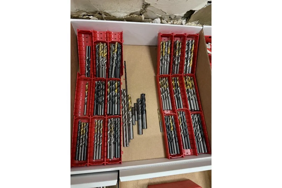 Used _UNKNOWN_ _UNKNOWN_ Drills Utah US | KD Auctions #1549474