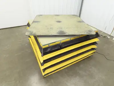 Used SOUTHWORTH _UNKNOWN_ Misc Lifts Indiana US | Arrow Industrial #1367366