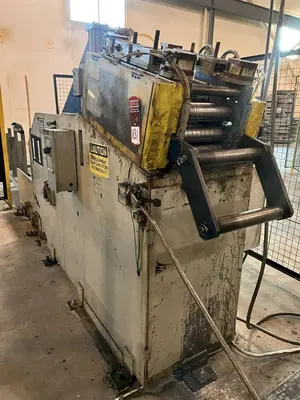 USED COLT CSHC-100-12