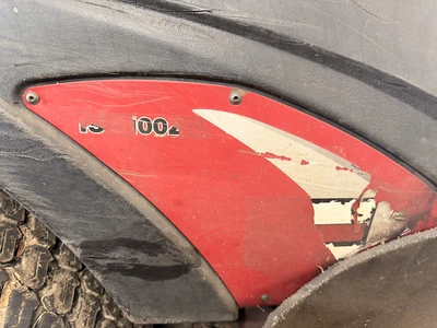 Used FERRIS IS 5100 Z Mowers Michigan US | Miedema Asset Management Group #1390077