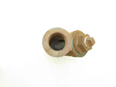 T250G Cast Iron Y Strainer Valve 2"NPT