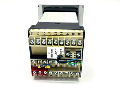 USED EUROTHERM B10-123-000-002-614-12-000-000-09-60-426-00 B5