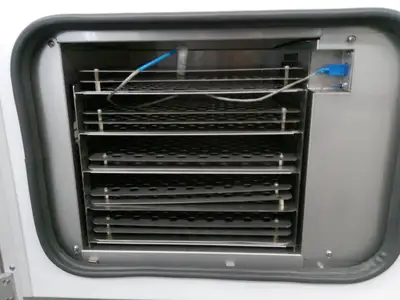 Thermo Scientific 7452 CryoMed Controlled Rate Freezer 34L (2020)