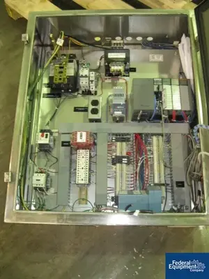 USED Girton Girton PM4A Parts Washer.