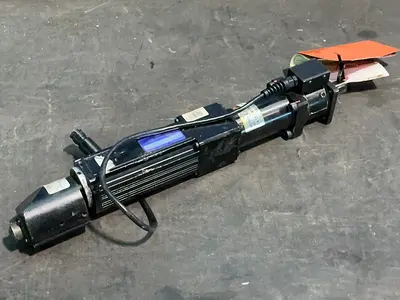 Used FEC NFT202RM3AS Tooling & Accessories (Other) Ohio US | HGR 24 #1290281