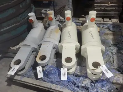 NEW METSO 1093050058