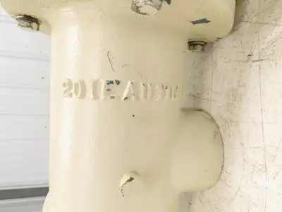Used GARDNER DENVER _UNKNOWN_ Air Compressor Parts Indiana US | Arrow Industrial #1495526