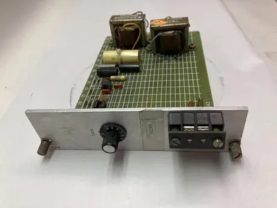Used RELIANCE ELECTRIC 0-52842 Industrial Controls Ohio US | Surplus Asset Holdings #1239831