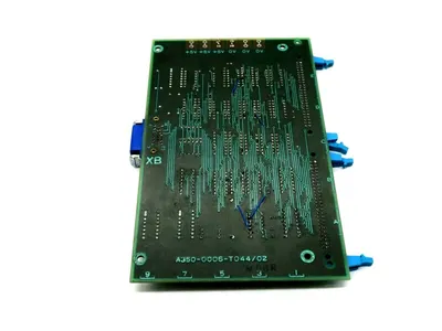 USED FANUC A20B-0006-0040 PC BOARD A20B00060040