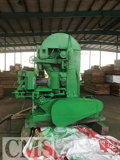 Used TURNER RESAW Sawmill Equipment (Misc) | CAROLINA MACHINERY SALES #422360