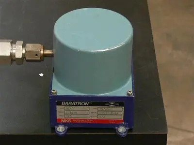 370HS-1 PRESSURE HEAD, BARATRON I TORR