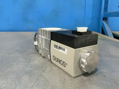 New | in-Stock DUNGS SV(DLE)10../614 Pumps Ohio US | HGR 24 #1285661
