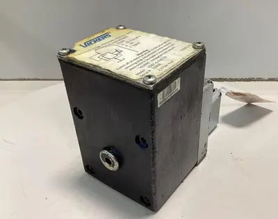 USED VICKERS EHST-3-FVF-30